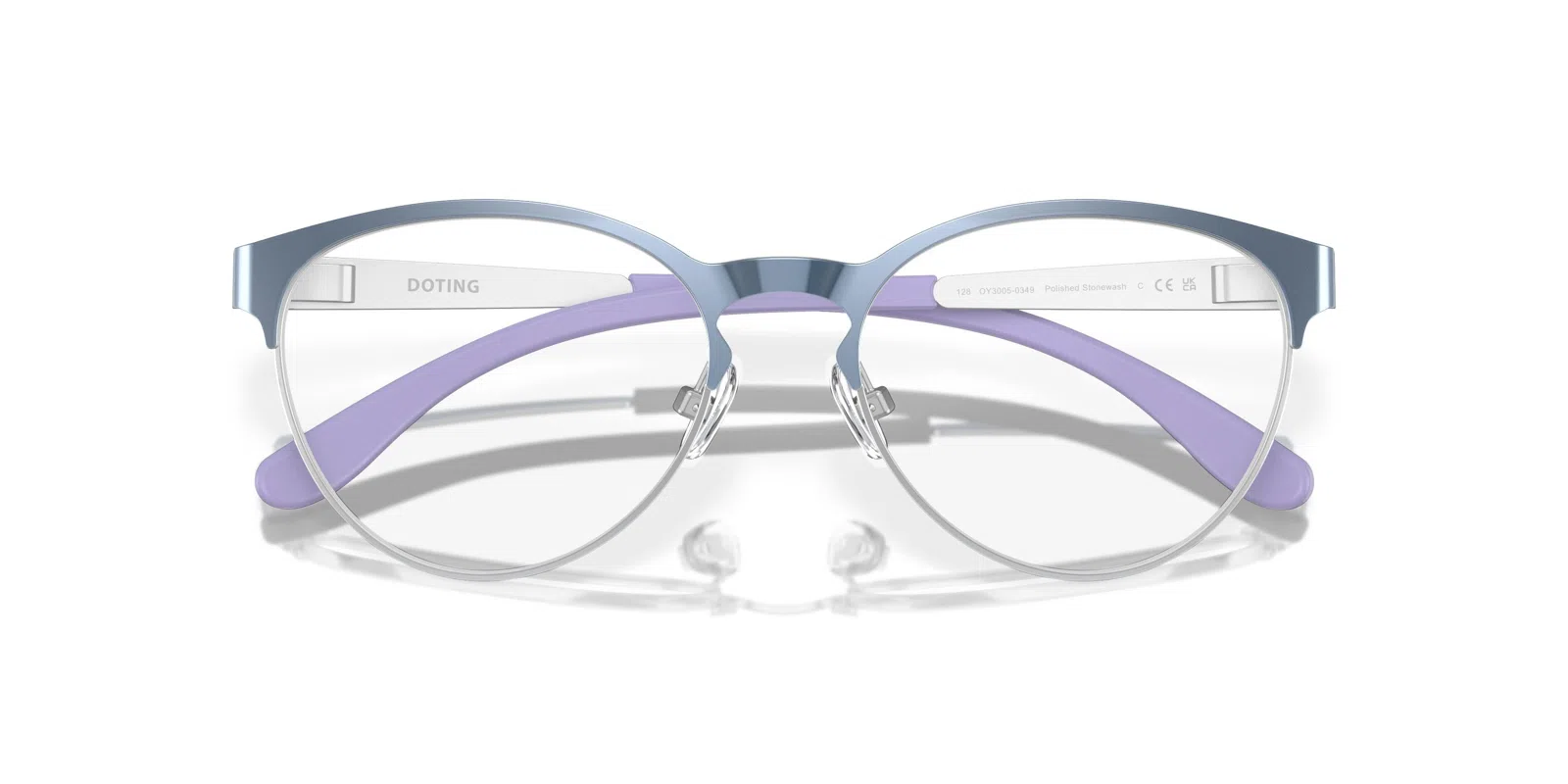 Oakley Doting 3005 Eyeglasses - view 26